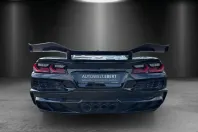Corvette Z06 din 2025 cu 4.990 km - oferta COR216601 - foto 4
