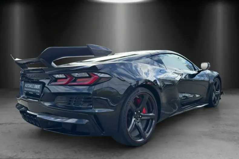 Corvette Z06 din 2025 cu 4.990 km - oferta COR216601 - foto 5