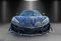 Corvette Z06 din 2025 cu 4.990 km - oferta COR216601 - foto 6