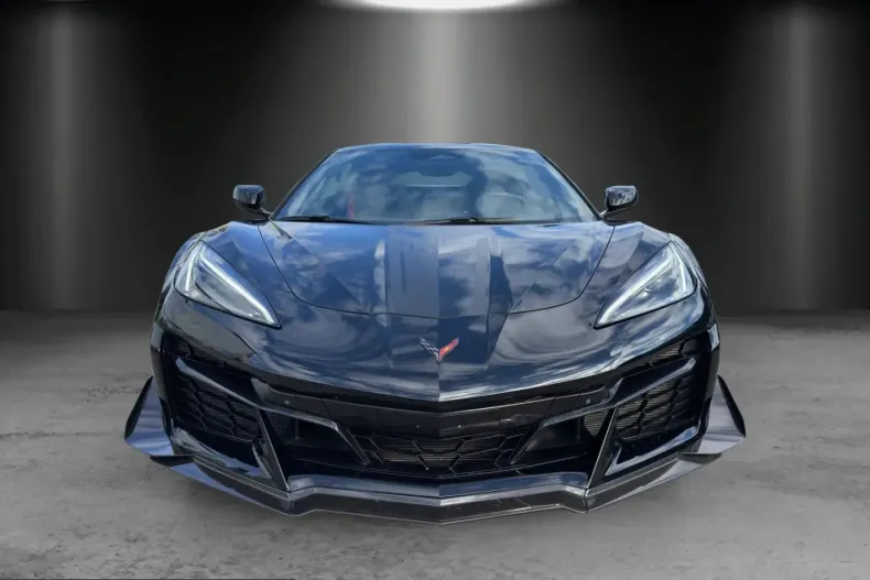 Corvette Z06 din 2025 cu 4.990 km - oferta COR216601 - foto 6