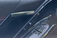 Corvette Z06 din 2025 cu 4.990 km - oferta COR216601 - foto 16