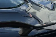 Corvette Z06 din 2025 cu 4.990 km - oferta COR216601 - foto 22