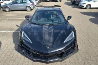 Corvette Z06 din 2025 cu 4.990 km - oferta COR216601 - foto 25