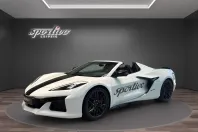 Corvette Z06 din 2025 cu 6.132 km - oferta COR216602 - foto 2