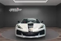 Corvette Z06 din 2025 cu 6.132 km - oferta COR216602 - foto 3