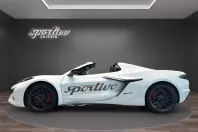 Corvette Z06 din 2025 cu 6.132 km - oferta COR216602 - foto 4