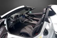 Corvette Z06 din 2025 cu 6.132 km - oferta COR216602 - foto 6