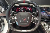 Corvette Z06 din 2025 cu 6.132 km - oferta COR216602 - foto 7