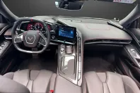 Corvette Z06 din 2025 cu 6.132 km - oferta COR216602 - foto 8