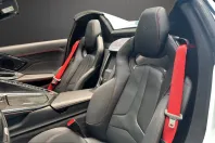 Corvette Z06 din 2025 cu 6.132 km - oferta COR216602 - foto 9