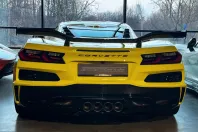 Corvette Z06 din 2025 cu 6.350 km - oferta COR216603 - foto 1