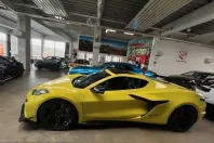 Corvette Z06 din 2025 cu 6.350 km - oferta COR216603 - foto 3