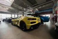 Corvette Z06 din 2025 cu 6.350 km - oferta COR216603 - foto 5
