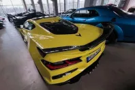 Corvette Z06 din 2025 cu 6.350 km - oferta COR216603 - foto 6