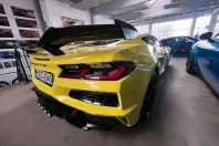 Corvette Z06 din 2025 cu 6.350 km - oferta COR216603 - foto 8