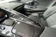 Corvette Z06 din 2025 cu 6.350 km - oferta COR216603 - foto 16
