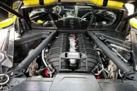 Corvette Z06 din 2025 cu 6.350 km - oferta COR216603 - foto 18