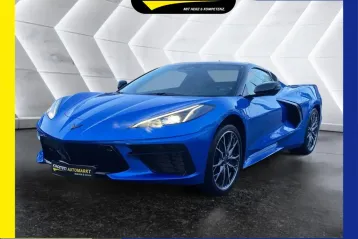 Corvette C8 din 2025 - oferta COR216604