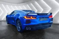 Corvette C8 din 2025 cu 10.360 km - oferta COR216604 - foto 2
