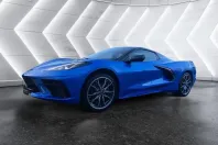 Corvette C8 din 2025 cu 10.360 km - oferta COR216604 - foto 4