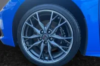 Corvette C8 din 2025 cu 10.360 km - oferta COR216604 - foto 5