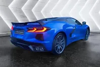 Corvette C8 din 2025 cu 10.360 km - oferta COR216604 - foto 8
