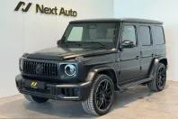 Mercedes-Benz G 63 AMG (Clasa G) din 2024 cu 21.000 km - oferta MER216605 - foto 1