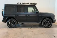 Mercedes-Benz G 63 AMG (Clasa G) din 2024 cu 21.000 km - oferta MER216605 - foto 4