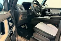 Mercedes-Benz G 63 AMG (Clasa G) din 2024 cu 21.000 km - oferta MER216605 - foto 5