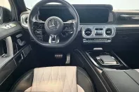 Mercedes-Benz G 63 AMG (Clasa G) din 2024 cu 21.000 km - oferta MER216605 - foto 7
