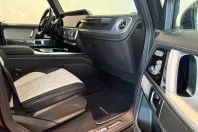 Mercedes-Benz G 63 AMG (Clasa G) din 2024 cu 21.000 km - oferta MER216605 - foto 9