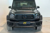 Mercedes-Benz G 63 AMG (Clasa G) din 2024 cu 21.000 km - oferta MER216605 - foto 14