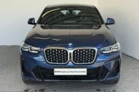 BMW X4 (Seria X) din 2024 cu 33.984 km - oferta BMW216606 - foto 1