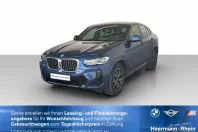 BMW X4 (Seria X) din 2024 cu 33.984 km - oferta BMW216606 - foto 2