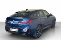 BMW X4 (Seria X) din 2024 cu 33.984 km - oferta BMW216606 - foto 4