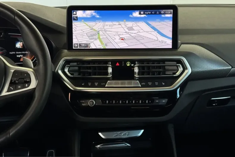 BMW X4 (Seria X) din 2024 cu 33.984 km - oferta BMW216606 - foto 6