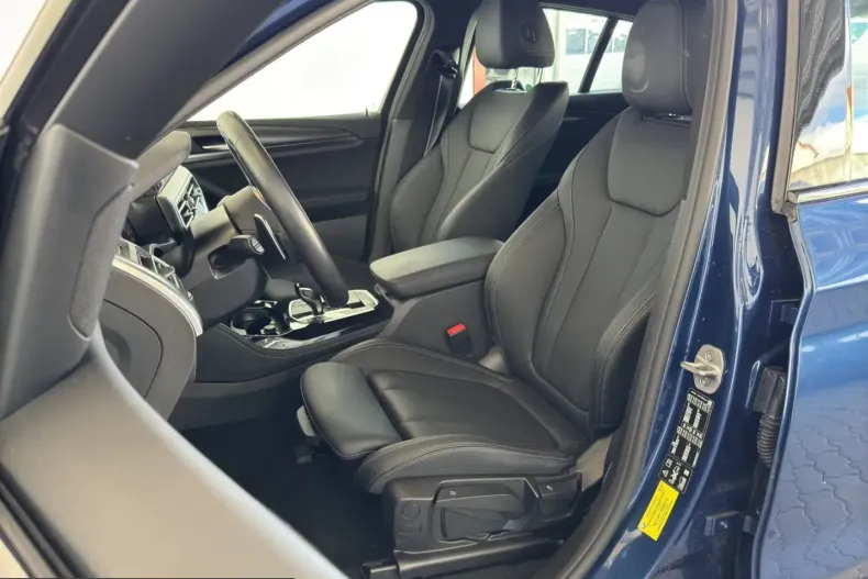 BMW X4 (Seria X) din 2024 cu 33.984 km - oferta BMW216606 - foto 8