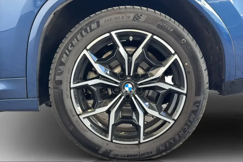 BMW X4 (Seria X) din 2024 cu 33.984 km - oferta BMW216606 - foto 10
