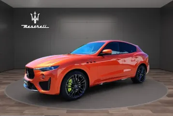 Maserati Levante din 2024 - oferta MAS216607