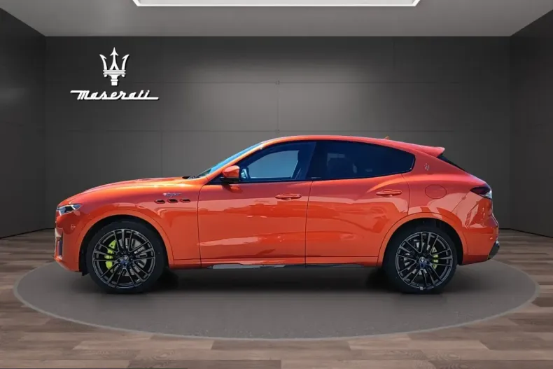 Maserati Levante din 2024 cu 19.987 km - oferta MAS216607 - foto 3