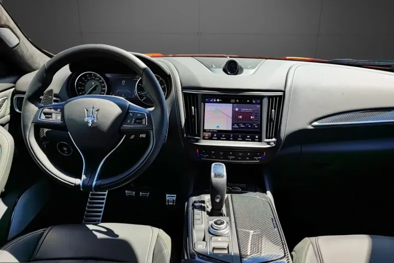 Maserati Levante din 2024 cu 19.987 km - oferta MAS216607 - foto 6