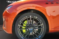 Maserati Levante din 2024 cu 19.987 km - oferta MAS216607 - foto 10