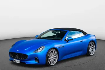 Maserati GranCabrio din 2024 - oferta MAS216608