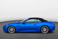 Maserati GranCabrio din 2024 cu 12.000 km - oferta MAS216608 - foto 2