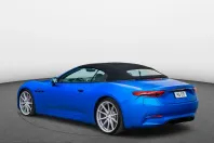 Maserati GranCabrio din 2024 cu 12.000 km - oferta MAS216608 - foto 3