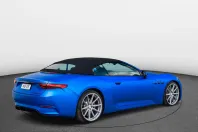 Maserati GranCabrio din 2024 cu 12.000 km - oferta MAS216608 - foto 4