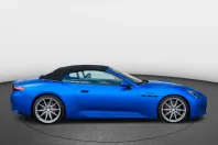 Maserati GranCabrio din 2024 cu 12.000 km - oferta MAS216608 - foto 5