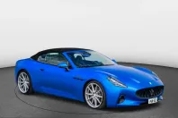 Maserati GranCabrio din 2024 cu 12.000 km - oferta MAS216608 - foto 6