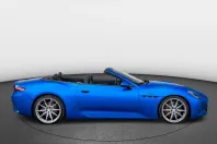 Maserati GranCabrio din 2024 cu 12.000 km - oferta MAS216608 - foto 8
