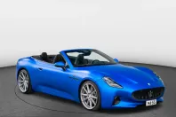 Maserati GranCabrio din 2024 cu 12.000 km - oferta MAS216608 - foto 9